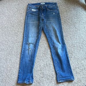 BP jeans